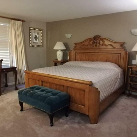 White Rock Pacific Hotel Surrey Ngoại thất bức ảnh