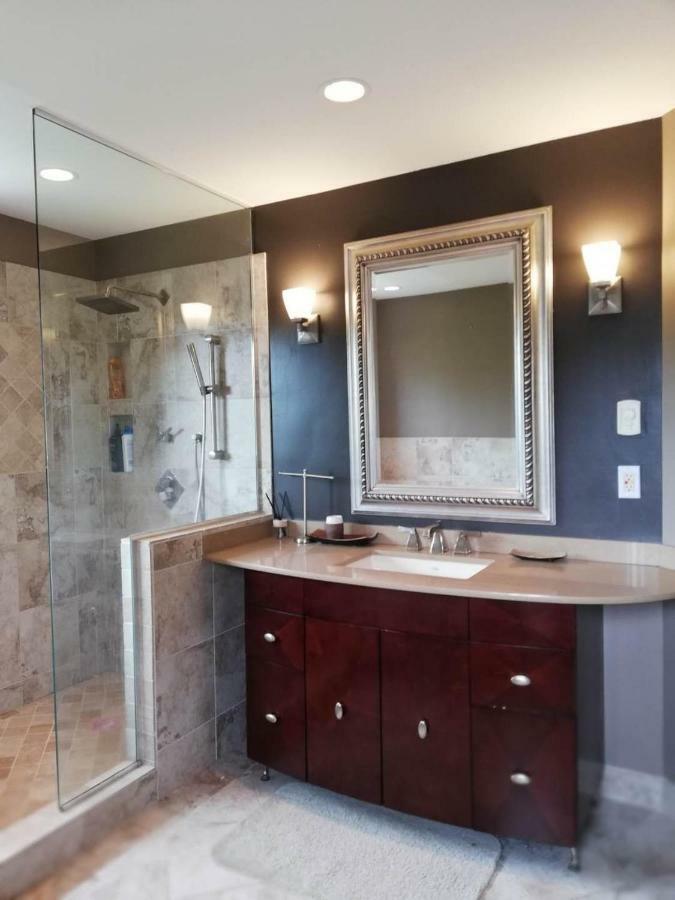 White Rock Pacific Hotel Surrey Ngoại thất bức ảnh